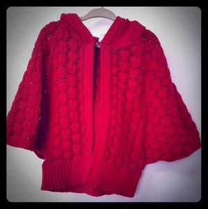 Oshkosh girls sweater